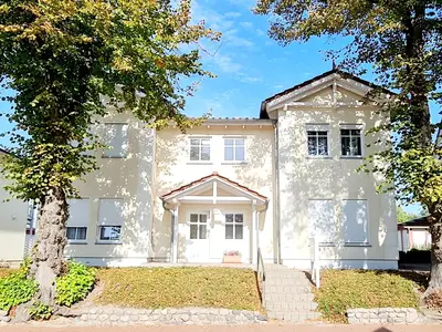 Ferienwohnung für 4 Personen (75 m²) in Rerik (Ostseebad) 2/10