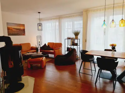 Ferienwohnung für 4 Personen (75 m²) in Rerik (Ostseebad) 3/10