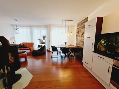 Ferienwohnung für 4 Personen (75 m²) in Rerik (Ostseebad) 4/10