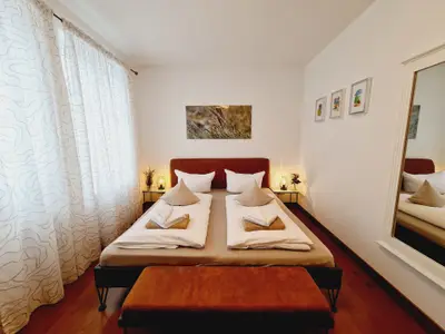 Ferienwohnung für 4 Personen (75 m²) in Rerik (Ostseebad) 5/10