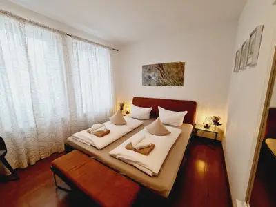 Ferienwohnung für 4 Personen (75 m²) in Rerik (Ostseebad) 6/10