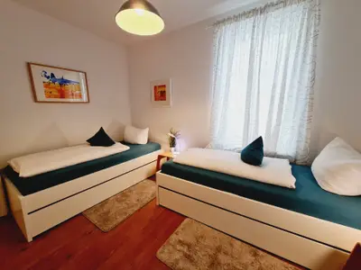 Ferienwohnung für 4 Personen (75 m²) in Rerik (Ostseebad) 8/10
