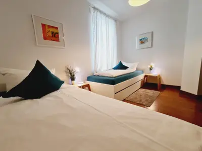 Ferienwohnung für 4 Personen (75 m²) in Rerik (Ostseebad) 9/10