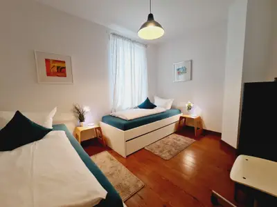 Ferienwohnung für 4 Personen (75 m²) in Rerik (Ostseebad) 10/10