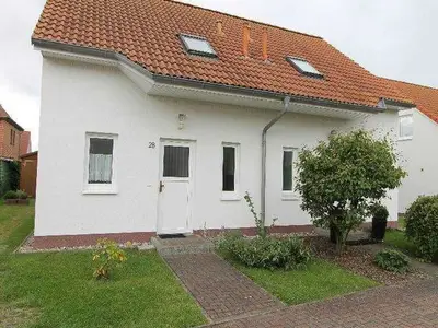 Ferienwohnung für 6 Personen (75 m²) in Rerik (Ostseebad) 1/10