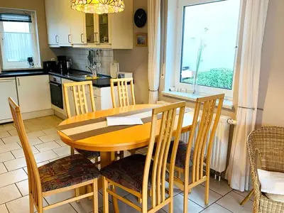 Ferienwohnung für 6 Personen (75 m²) in Rerik (Ostseebad) 4/10