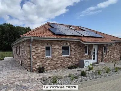 Ferienwohnung für 4 Personen (45 m²) in Rerik (Ostseebad) 1/10