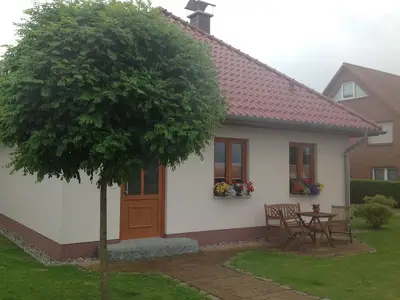 Ferienwohnung für 2 Personen (55 m²) in Rerik (Ostseebad) 1/10