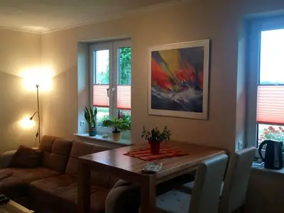 Ferienwohnung für 2 Personen (55 m²) in Rerik (Ostseebad) 2/10