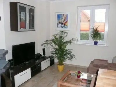 Ferienwohnung für 2 Personen (55 m²) in Rerik (Ostseebad) 3/10