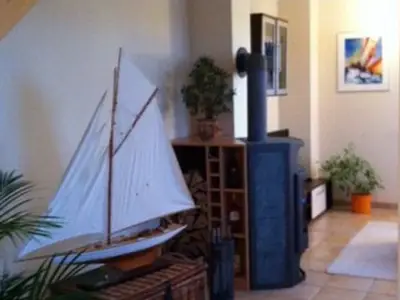 Ferienwohnung für 2 Personen (55 m²) in Rerik (Ostseebad) 4/10
