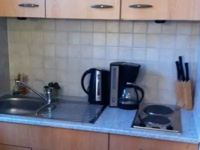 Ferienwohnung für 2 Personen (55 m²) in Rerik (Ostseebad) 5/10