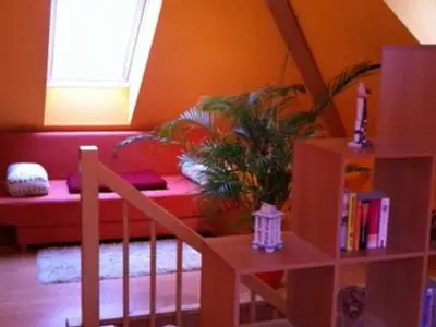 Ferienwohnung für 2 Personen (55 m²) in Rerik (Ostseebad) 8/10