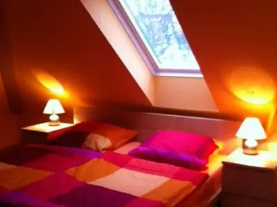 Ferienwohnung für 2 Personen (55 m²) in Rerik (Ostseebad) 9/10
