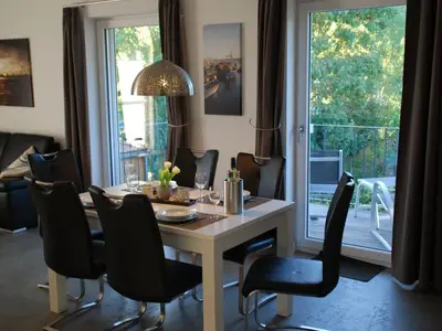 Ferienwohnung für 5 Personen (80 m²) in Rerik (Ostseebad) 6/10