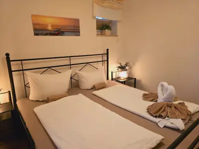 Ferienwohnung für 4 Personen (75 m²) in Rerik (Ostseebad) 5/10