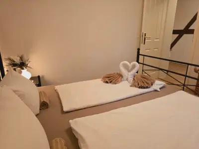 Ferienwohnung für 4 Personen (75 m²) in Rerik (Ostseebad) 7/10