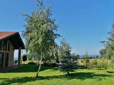 Ferienwohnung für 3 Personen (55 m²) in Rerik (Ostseebad) 2/10