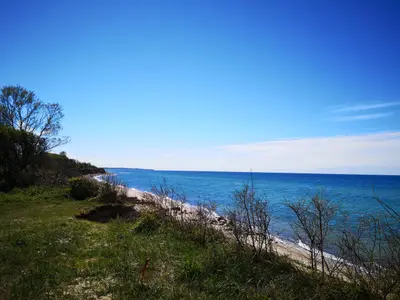 Ferienwohnung für 3 Personen (55 m²) in Rerik (Ostseebad) 8/10