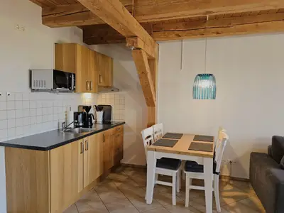 Ferienwohnung für 3 Personen (55 m²) in Rerik (Ostseebad) 5/10