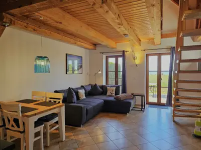 Ferienwohnung für 3 Personen (55 m²) in Rerik (Ostseebad) 4/10