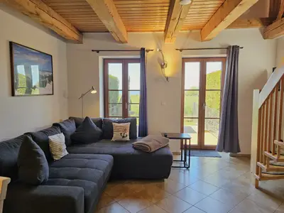 Ferienwohnung für 3 Personen (55 m²) in Rerik (Ostseebad) 3/10