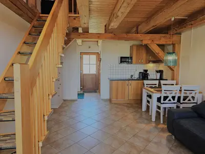 Ferienwohnung für 3 Personen (55 m²) in Rerik (Ostseebad) 8/10