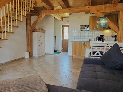 Ferienwohnung für 3 Personen (55 m²) in Rerik (Ostseebad) 6/10