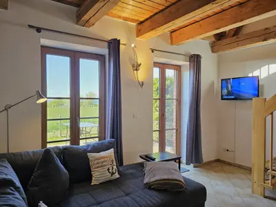 Ferienwohnung für 3 Personen (55 m²) in Rerik (Ostseebad) 7/10