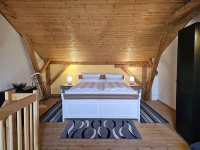 Ferienwohnung für 3 Personen (55 m²) in Rerik (Ostseebad) 9/10