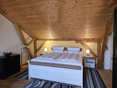 Ferienwohnung für 3 Personen (55 m²) in Rerik (Ostseebad) 10/10