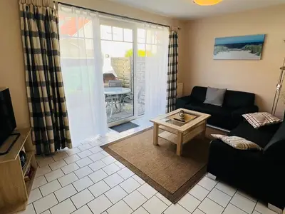 Ferienwohnung für 4 Personen (75 m²) in Rerik (Ostseebad) 1/10