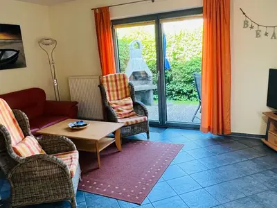 Ferienwohnung für 4 Personen (75 m²) in Rerik (Ostseebad) 1/10