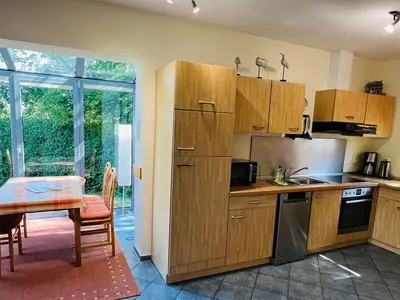 Ferienwohnung für 4 Personen (75 m²) in Rerik (Ostseebad) 3/10