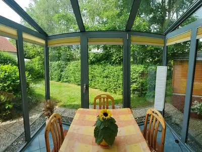 Ferienwohnung für 4 Personen (75 m²) in Rerik (Ostseebad) 4/10