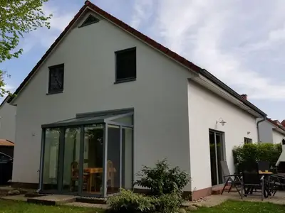Ferienwohnung für 4 Personen (75 m²) in Rerik (Ostseebad) 6/10