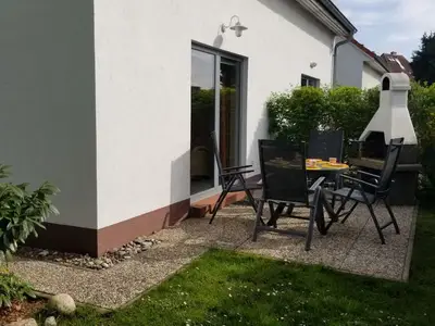 Ferienwohnung für 4 Personen (75 m²) in Rerik (Ostseebad) 7/10