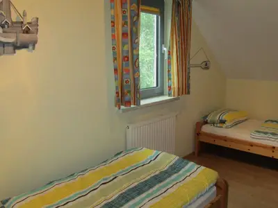 Ferienwohnung für 4 Personen (75 m²) in Rerik (Ostseebad) 10/10
