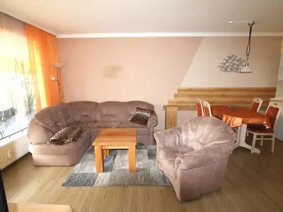Ferienwohnung für 5 Personen (60 m²) in Rerik (Ostseebad) 1/10