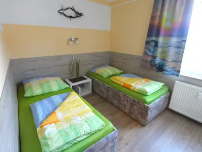 Ferienwohnung für 5 Personen (60 m²) in Rerik (Ostseebad) 4/10