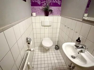 Ferienwohnung für 5 Personen (60 m²) in Rerik (Ostseebad) 5/10