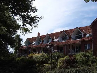 Ferienwohnung für 5 Personen (60 m²) in Rerik (Ostseebad) 7/10