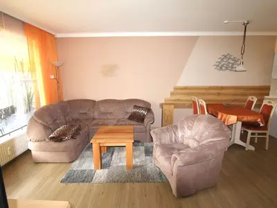Ferienwohnung für 5 Personen (60 m²) in Rerik (Ostseebad) 10/10
