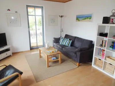 Ferienwohnung für 5 Personen (70 m²) in Rerik (Ostseebad) 1/10