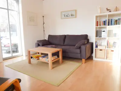 Ferienwohnung für 5 Personen (70 m²) in Rerik (Ostseebad) 2/10