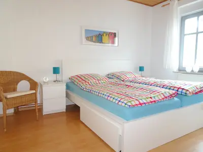 Ferienwohnung für 5 Personen (70 m²) in Rerik (Ostseebad) 8/10