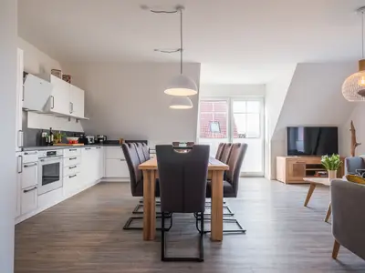 Ferienwohnung für 6 Personen (100 m²) in Rerik (Ostseebad) 2/10
