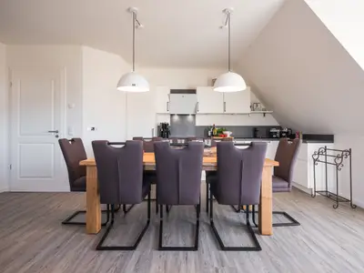 Ferienwohnung für 6 Personen (100 m²) in Rerik (Ostseebad) 4/10