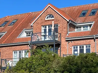 Ferienwohnung für 2 Personen (27 m²) in Rerik (Ostseebad) 2/10