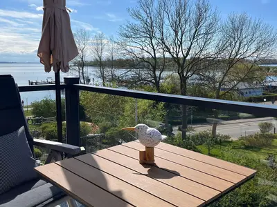 Ferienwohnung für 2 Personen (27 m²) in Rerik (Ostseebad) 3/10